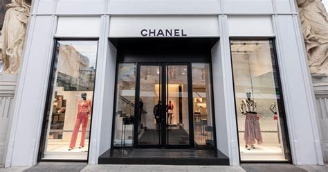 gründung chanel|gabrielle Chanel geburt.